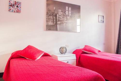 Sky Center Apartments