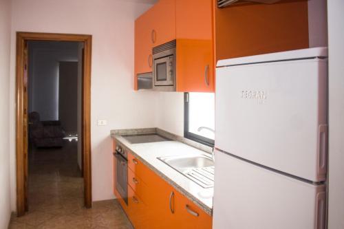 Islands Dreams Apartments