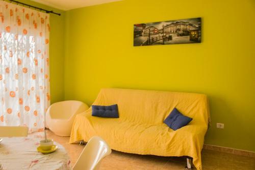 Apartamento San Marcos Dreams