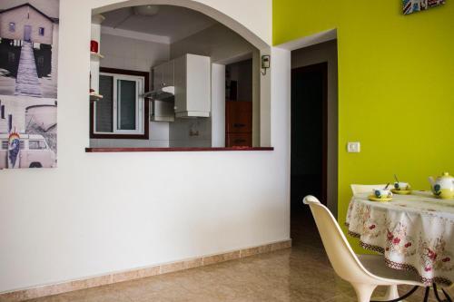 Apartamento San Marcos Dreams