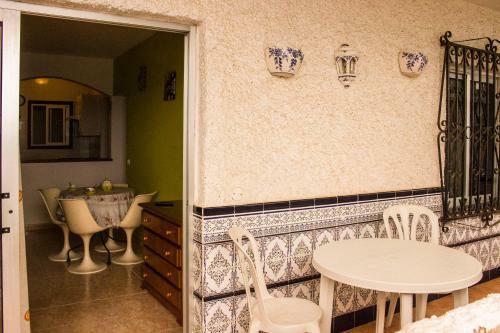Apartamento San Marcos Dreams