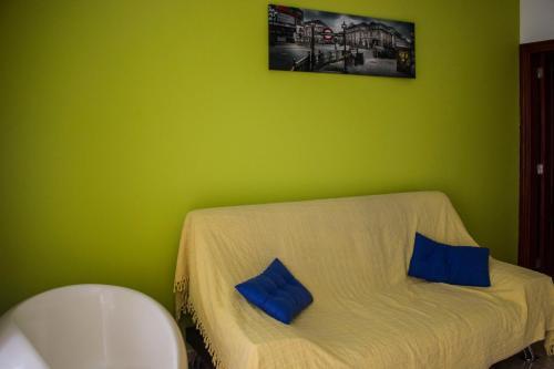 Apartamento San Marcos Dreams