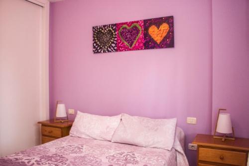 Apartamento San Marcos Dreams