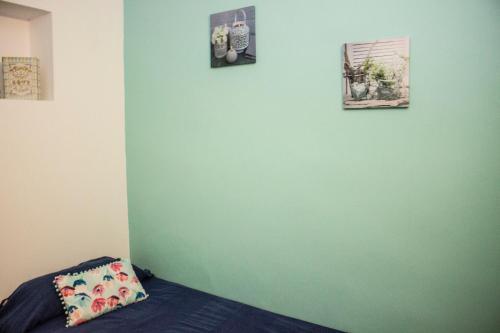 Apartamento San Marcos Dreams