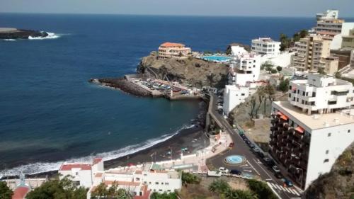 Apartamento Studio Paseo Las Americas - 2