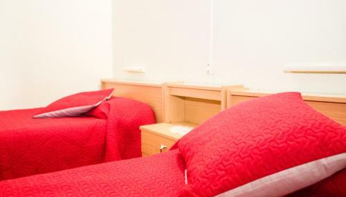 Joan Apartments