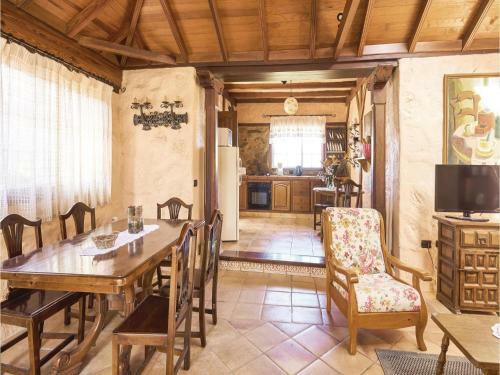 Casa Los Pinos