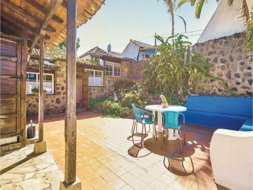 Casa Los Pinos
