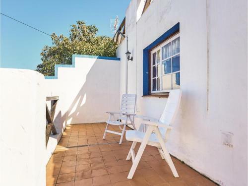 Casa Los Pinos
