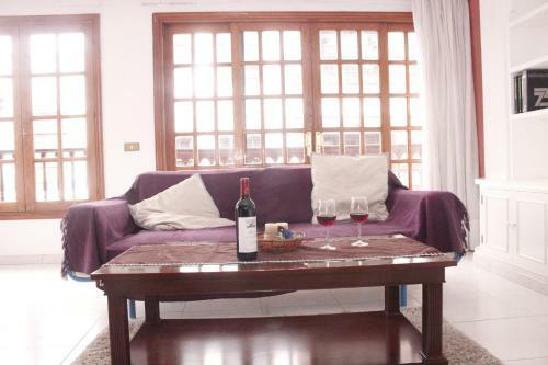 Icod Sun Apartments