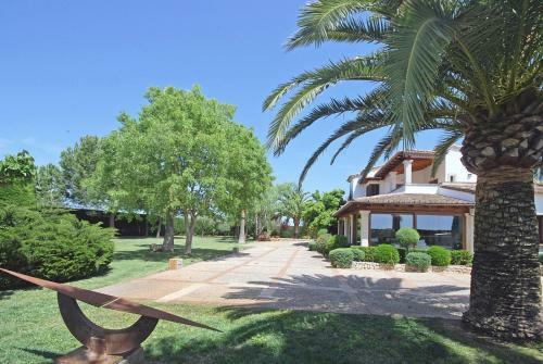 Villa Bennassar