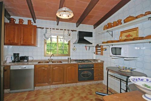 Villa Tramuntana