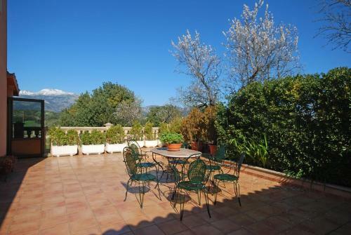 Villa Tramuntana