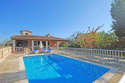 Villa Tramuntana