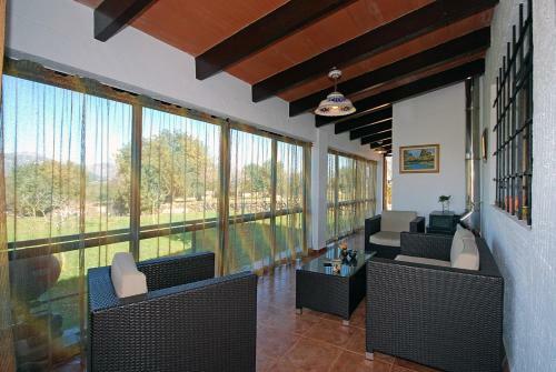 Villa Tramuntana