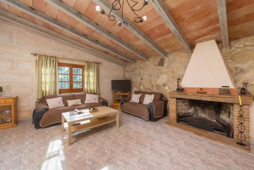 Villa Son Gual
