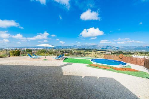 Villa Son Gual