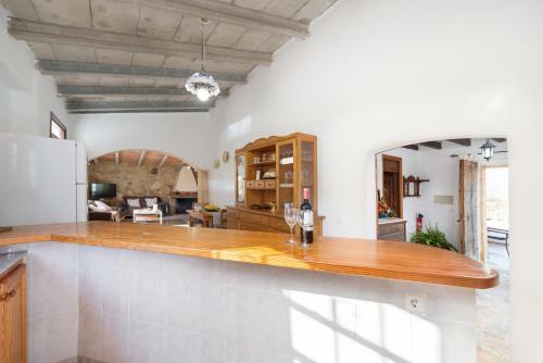 Villa Son Gual