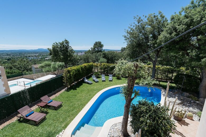 Villa Talaiot 25