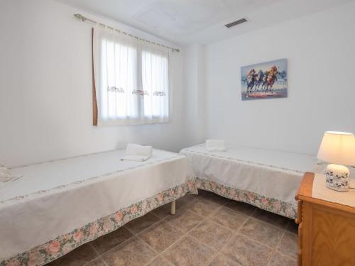 Holiday Home Cantarellas