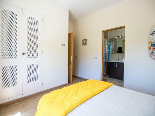 Holiday Home Son Catlar Alt
