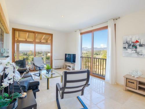 Holiday Home Son Catlar Alt