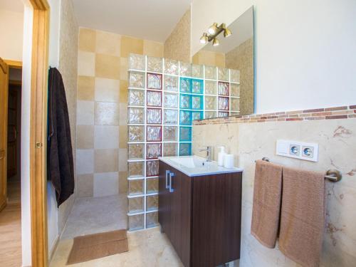 Holiday Home Son Catlar Alt
