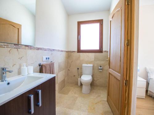 Holiday Home Son Catlar Alt