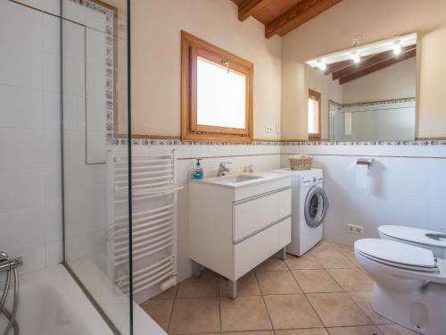 Holiday Home Olivar Des Turonet