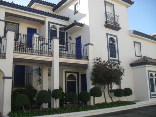 Apartamentos San Bruno Canela