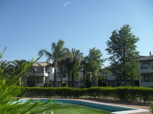 Apartamentos San Bruno Canela