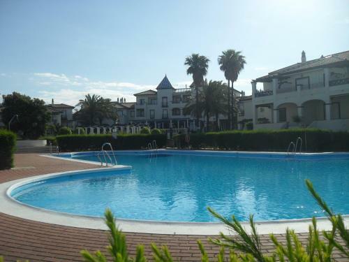 Apartamentos San Bruno Canela