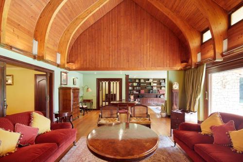 Villa Dulantzi - Basque Stay