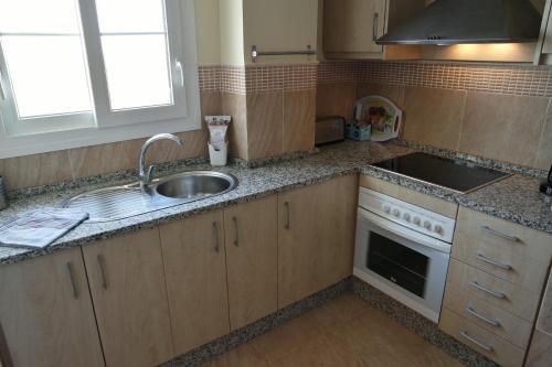Apartamento Isla Canela Tours Marismas