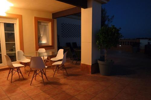 Apartamento Isla Canela Tours Marismas
