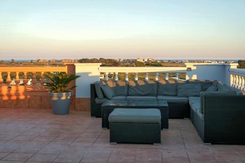 Apartamento Isla Canela Tours Marismas
