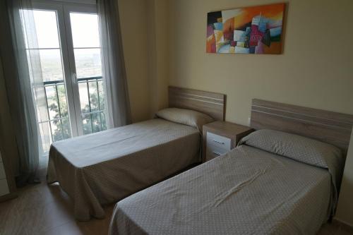 Apartamento Isla Canela Tours Marismas