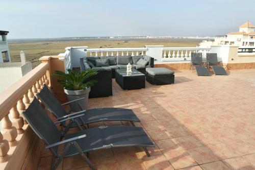 Apartamento Isla Canela Tours Marismas