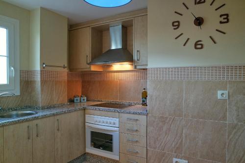 Apartamento Isla Canela Tours Marismas