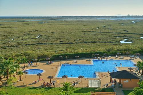 Apartamento Isla Canela Tours Marismas