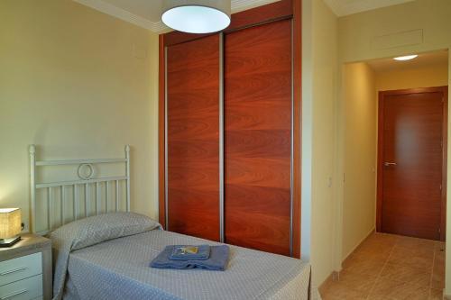 Apartamento Isla Canela Tours Marismas