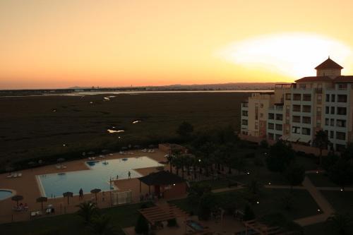 Apartamento Isla Canela Tours Marismas