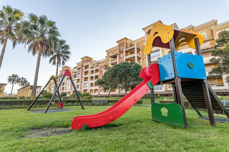 Apartamento Isla Canela Tours Canela Park