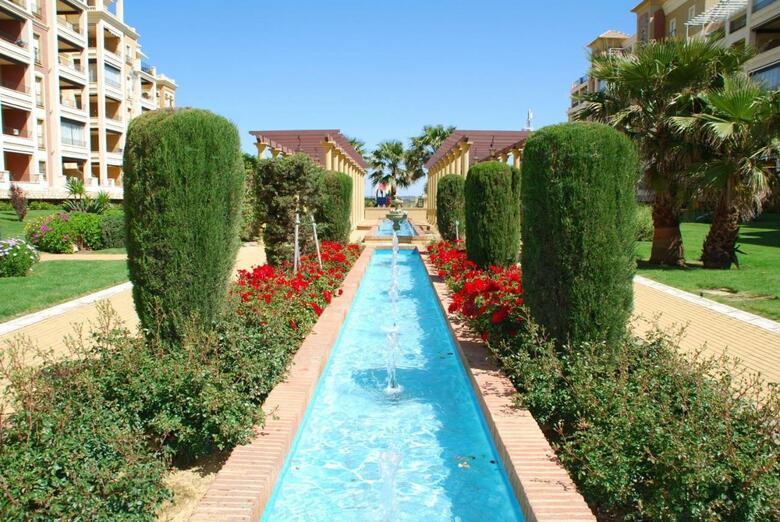 Apartamento Isla Canela Tours Canela Park