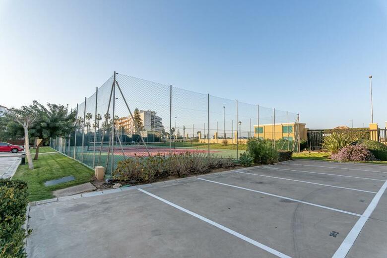 Apartamento Isla Canela Tours Canela Park