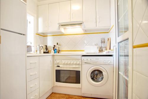 Apartamento Isla Canela Tours Marina III