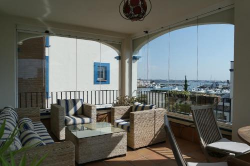 Apartamento Isla Canela Tours Marina III
