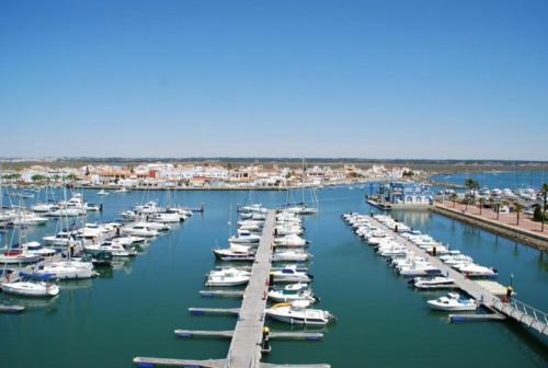 Apartamento Isla Canela Tours Marina III
