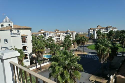 Apartamento Isla Canela Tours Dunas