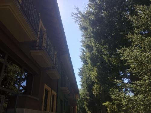 Apartamento �tico Balcon De Jaca II